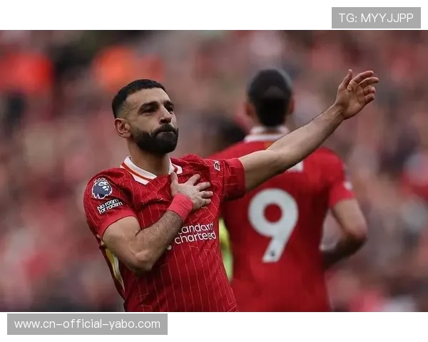 萨拉赫状态下滑，利物浦锋线重组方案成焦点