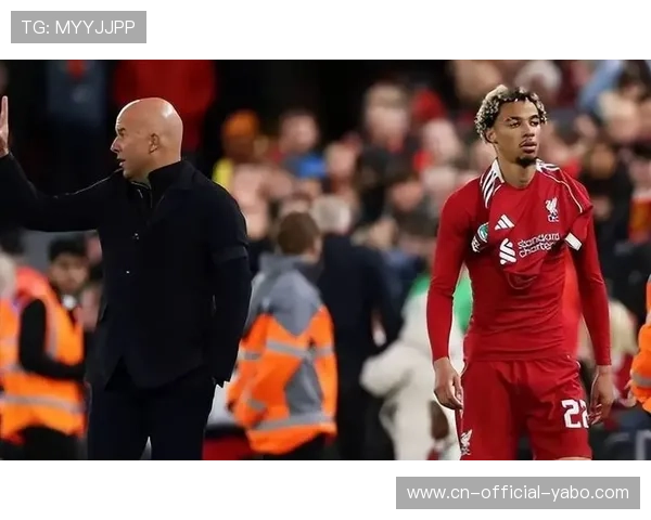 英超密集赛程引争议,斯洛特:欧冠出局才赢联赛非玩笑 英超密集赛程引争议,斯洛特:欧冠出局才赢联赛非玩笑