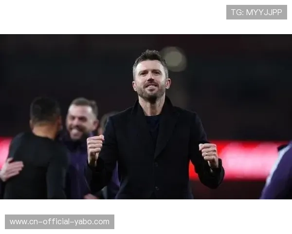 卡里克谈曼联绝杀：信念与团队精神让胜利水到渠成