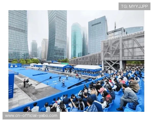 城市体育经济发展:赛事带动文旅商业融合模式 城市体育经济发展:赛事带动文旅商业融合模式