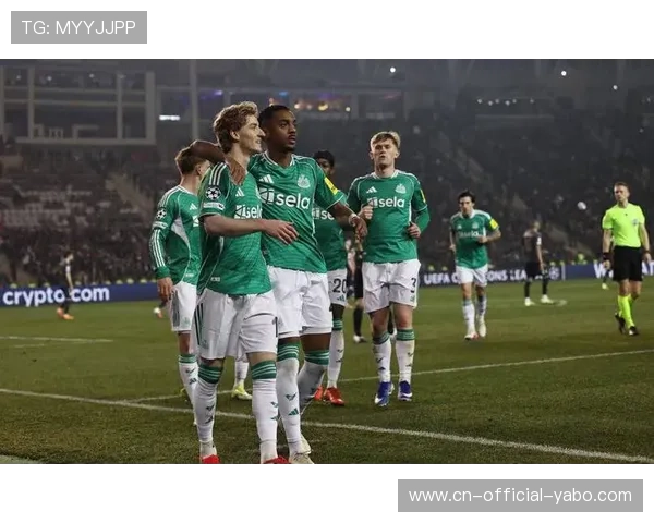 卡拉巴克1-6纽卡斯尔联,戈登上半场大四喜创欧冠纪录 卡拉巴克1-6纽卡斯尔联,戈登上半场大四喜创欧冠纪录