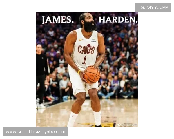 哈登骑士首秀23分8助攻：谈频繁换队与忠诚被高估